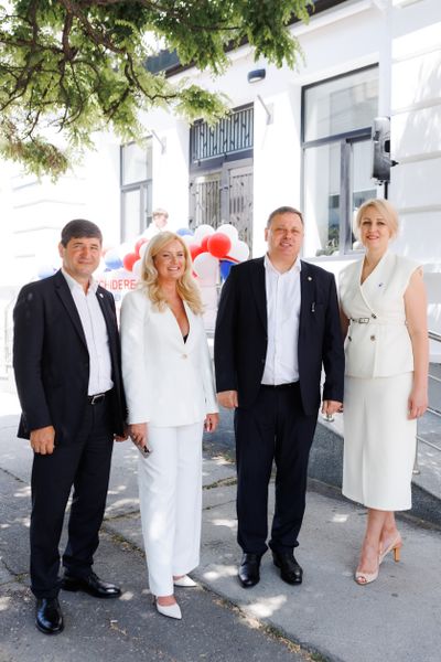 RE/MAX Experts s-a deschis în Chișinău, sectorul Centru – un nou birou în rețeaua RE/MAX Moldova