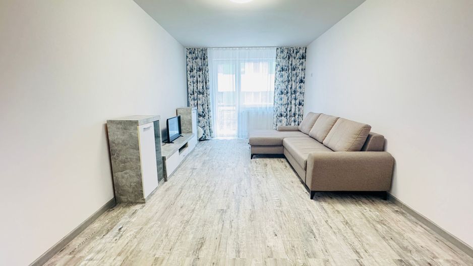 Metrou Berceni -Biruintei 2 camere 64mp plus curte 100mp - Poză 2