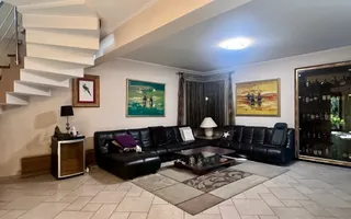 Vilă Premium | Sisești – Băneasa | 241 mp utili | Teren 482 mp - Poză 47