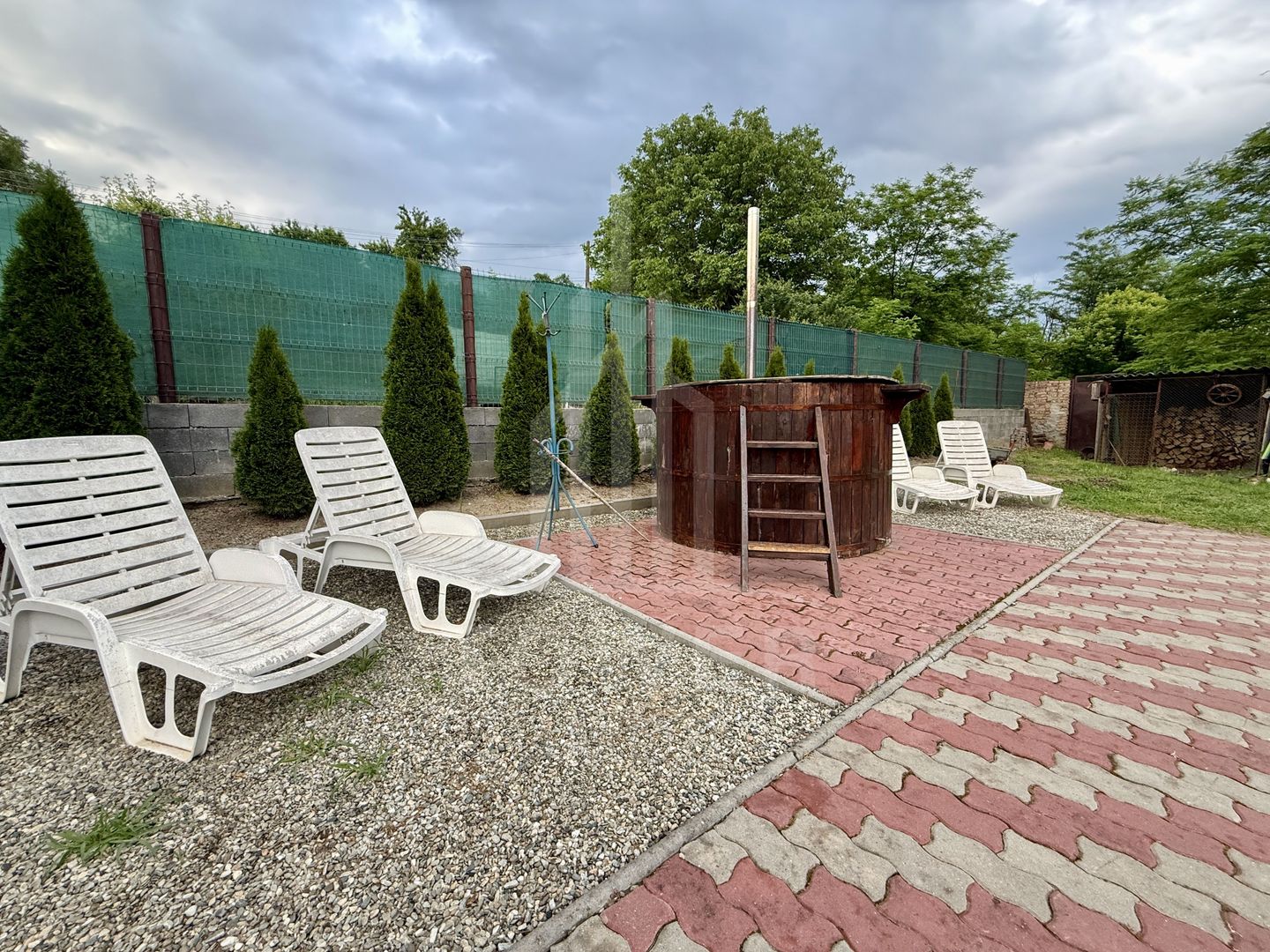 Pensiunea Polyana – business la cheie în inima stațiunii balneoclimaterice Bazna - Poză 17