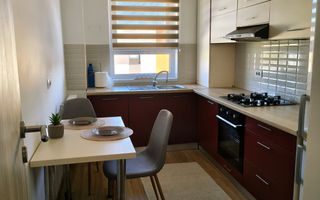 Apartament cu 2 camere decomandat, loc de parcare,  Tractorul - Coresi - Poză 5