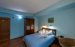Pensiune - Baile Olanesti - Zona Centrala - Poză 41