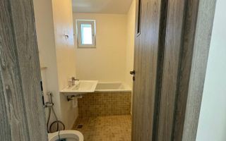 De închiriat apartament 2 camere complet renovat, Skyline view,  Baba Novac - Poză 8