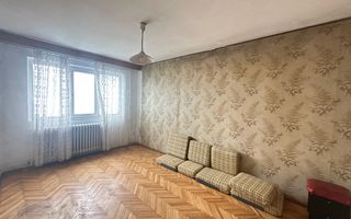 Apartament de renovat 4 camere zona Academia de Muzica - Poză 3