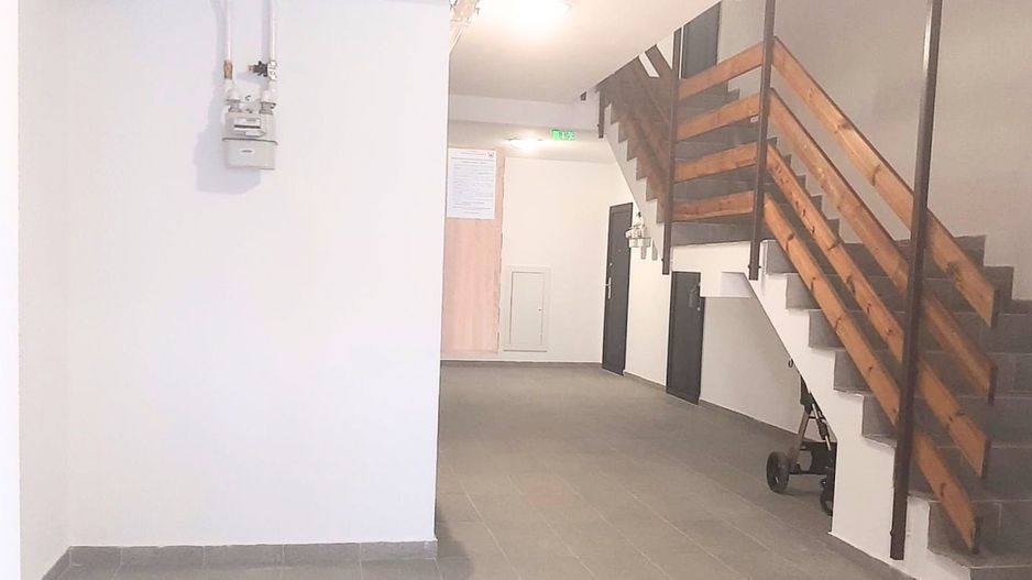 Apartament 2 camere NOU nelocuit cu vedere spre Tampa Subcetate Residence - Poză 26