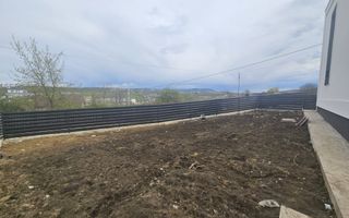 Duplex - 250mp teren - Bucium - Visan - Poză 11