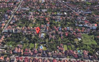 Teren cu front stradal de 14m. Vecini de calitate în Pârneava. - Poză 5