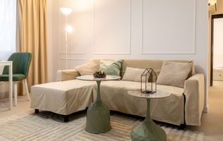 Dacia, 3 camere, centrala proprie, Ap. Premium.