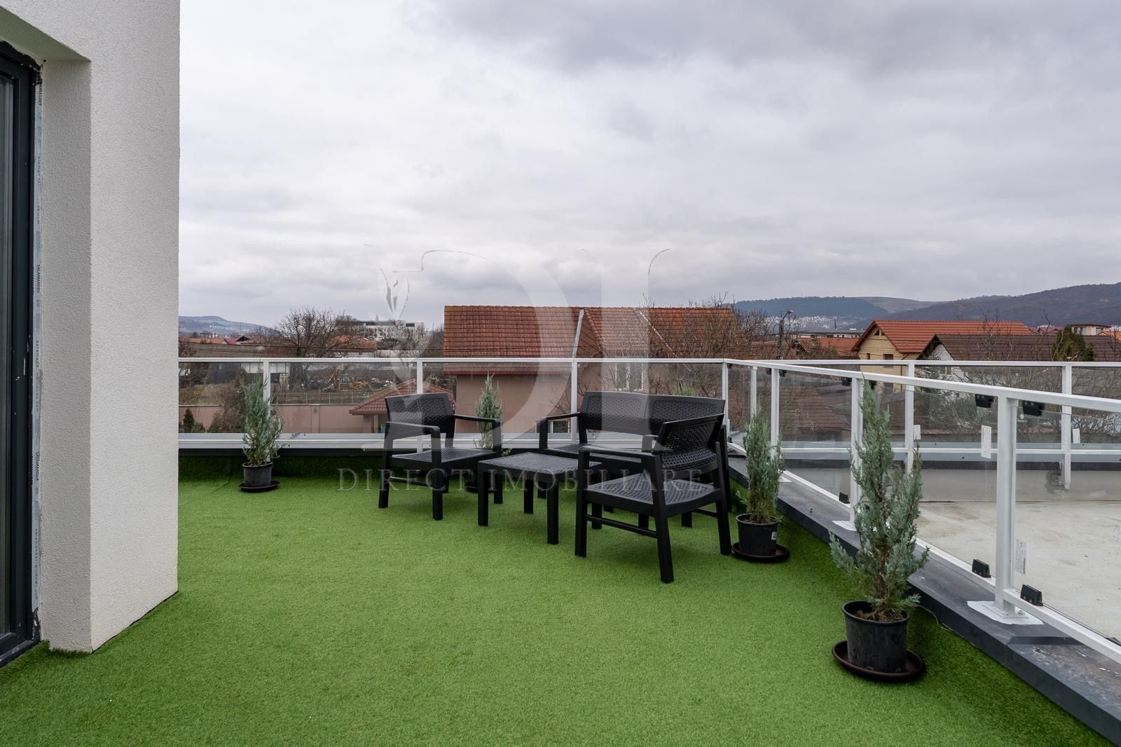 Casă la cheie ultrafinisată | Zona Il Milanese , Florești - Poză 21