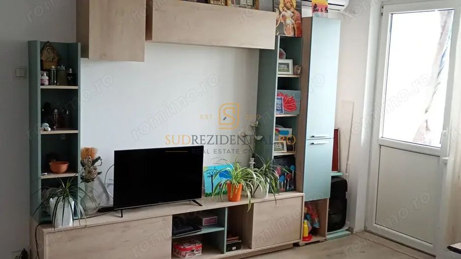 2 camere semidecomandat, Dimitrie Cantemir, Unirii - Comision 0 - Poză 3