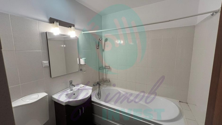 2 Camere Mobilat și Utilat 13 Septembire- Sebastian Posibilitate centrală - Poză 5