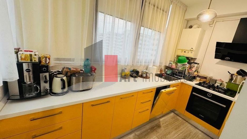 Artament 3 camere Militari?Tineretului - Poză 6