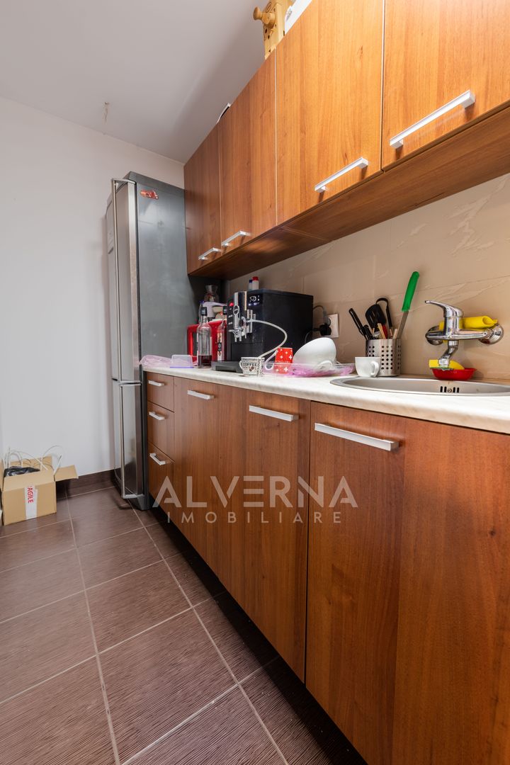 Spatiu birou in casa individuala - 175mp - 3 parcari - Gheorgheni - Poză 14