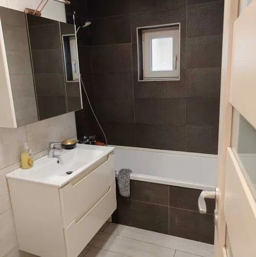 Apartament 3 Camere Decomandat | Zorilor | UMF | UTCN | 64 Mp - Poză 7