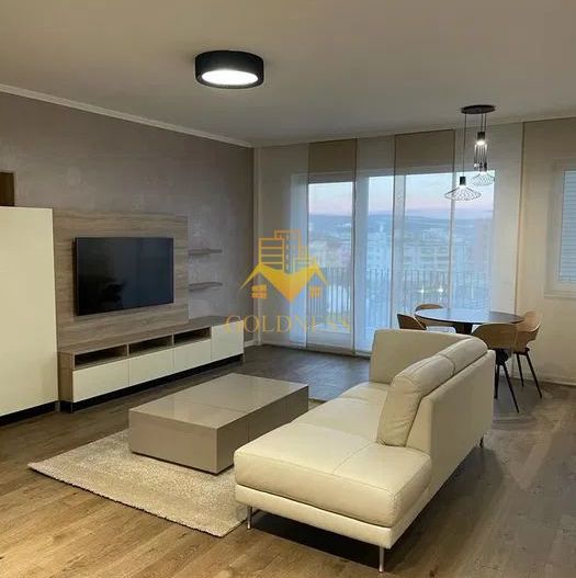 2 Camere de Lux,Marasti, Parcare Record Park, The Office, 21 Decembrie - Poză 5