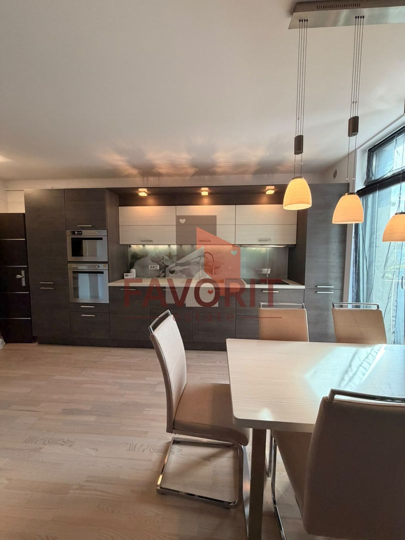 Apartament 2 camere | 60MP | 3 Balcoane | Braytim - Timisoara - Poză 7