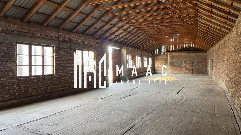 Teren 16058 mp I Urbanism locuințe locative I Tractorului - Poză 7