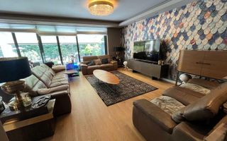 Persoana fizica vand casa,  Complex Baneasa Park 980.000 Euro semimobilata - Poză 2