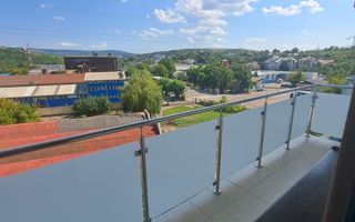 Apartament 1 Cameră Decomandat – Bucium, Complex Nou – 375 € - Poză 12