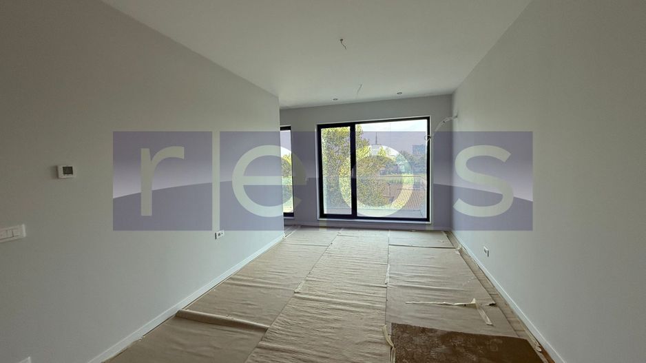 VANZARE APARTAMENT 2 CAMERE | STRAULESTI | 64MP | TERASA | COMPLEX NOU - Poză 6