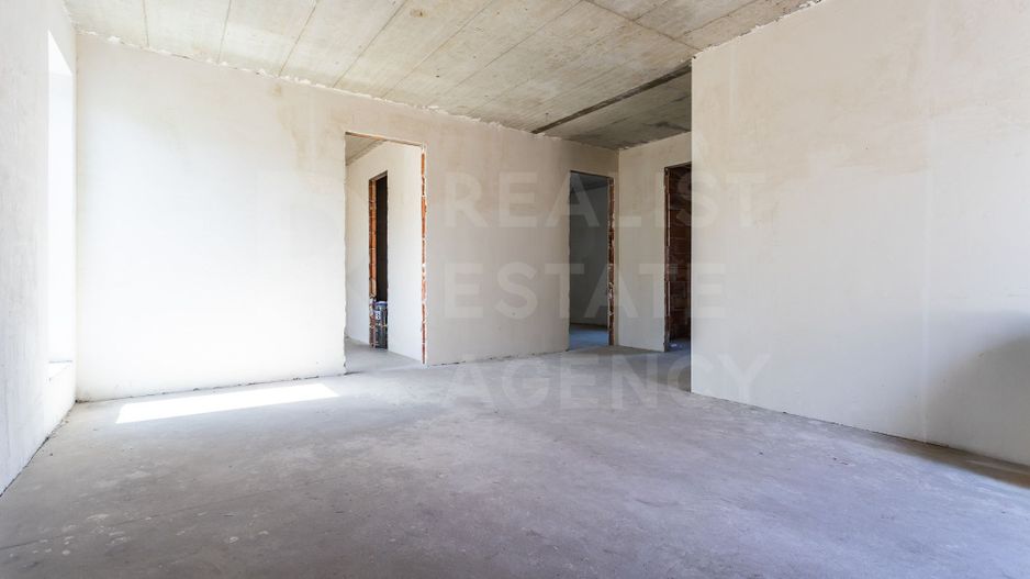Vânzare,casă Hi-Tech, 3 camere, Porumbeni, raionul Criuleni - Poză 17