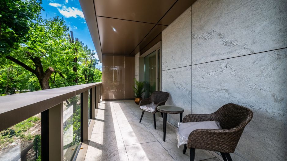 CORTINA 126 | Apartament exclusivist | Terasa de 15 mp | Ultra LUX - Poză 16