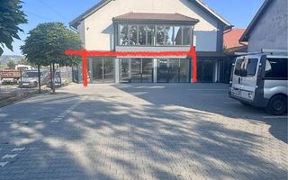 Spațiu birouri I Open- space I 85 mpu I Parcare I Selgros - Poză 5