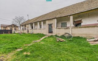 Teren intravilan cu casă demolabilă, Dudeștii Noi - Poză 4