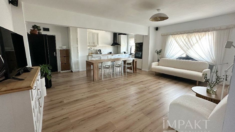 Apartament 4 camere decomandate, renovat premium , Manastur - Poză 1