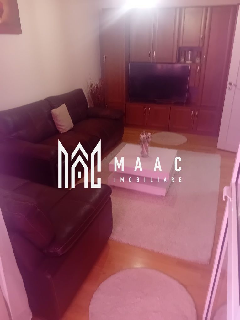 Apartament 2 camere | Balcon | 56 MPU | Mobilat | V. Aaron - Poză 4