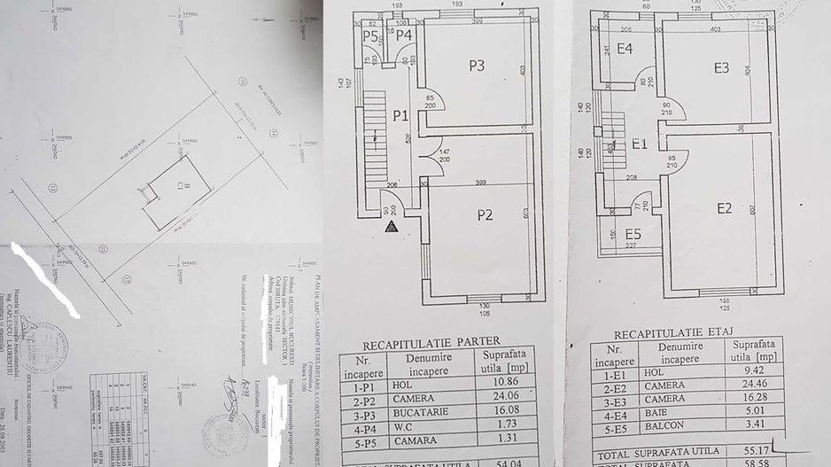 Vila spatioasa Bucurestii Noi | 2 Cocoși - Poză 23