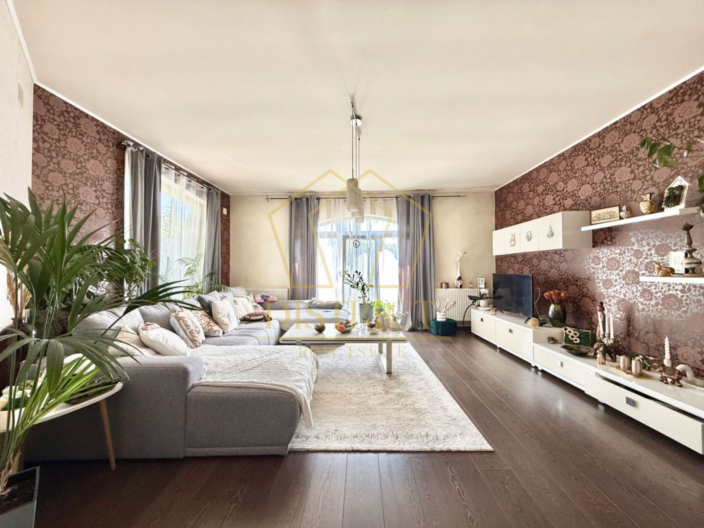 COM 0% Casa individuala cu 6 camere 175 mp | Braytim - Poză 1