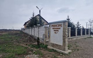 Restaurant Piscina Club Principe - Poză 42