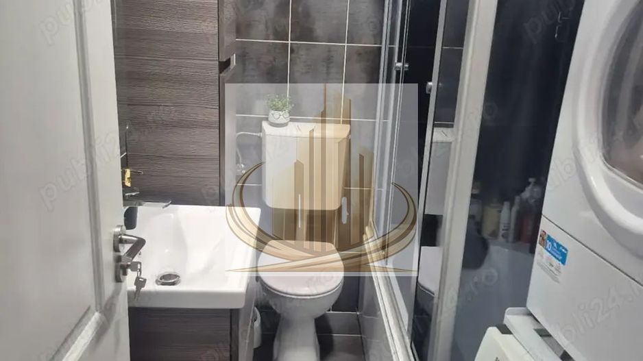 Apartament 2 camere | Centrală proprie | Parcare inclusă | Bloc 2015 - Poză 4