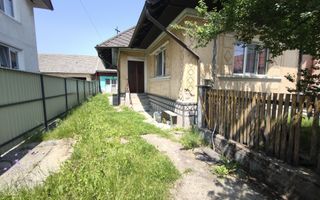 Casă se vânzare, Recea, 5 ari teren! - Poză 2