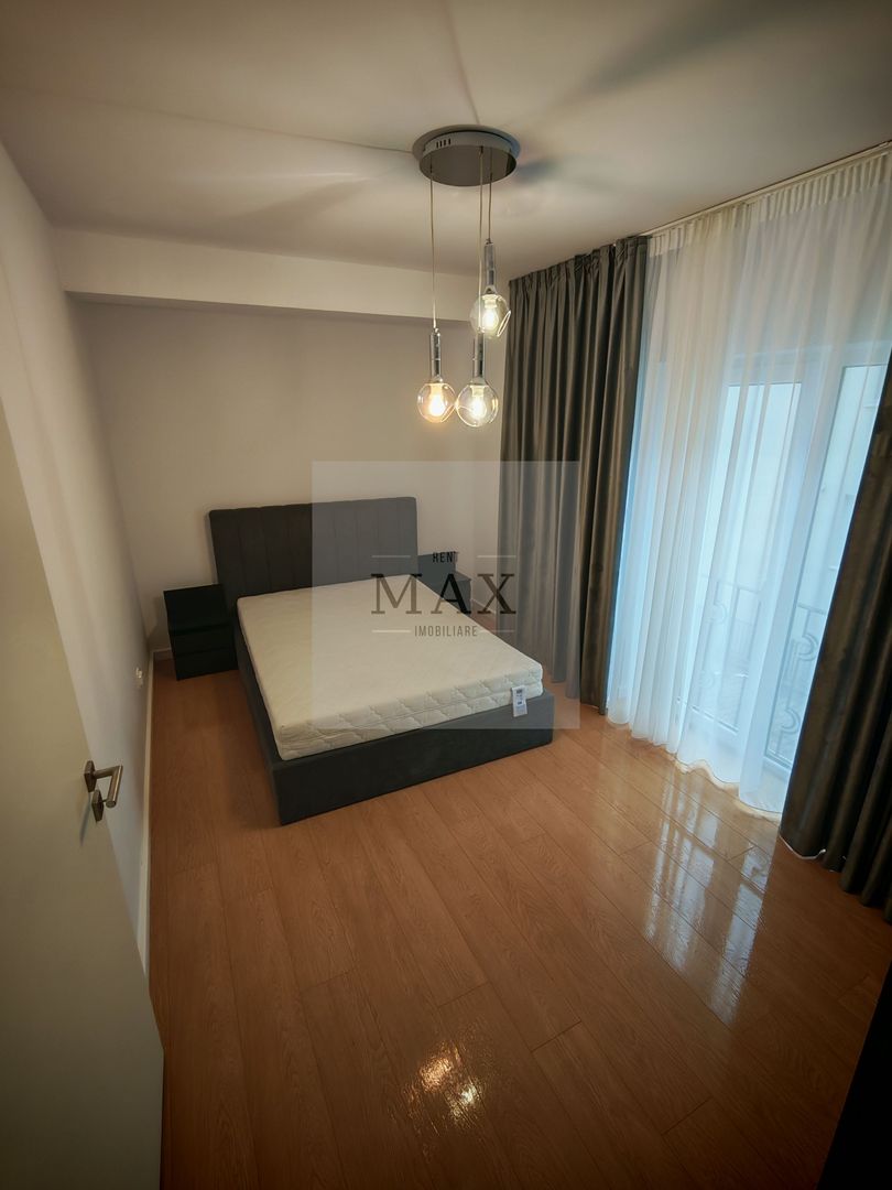 Inchiriere apartament 4 camere , etaj 1 , Zorilor - Poză 4