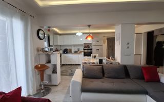 Apartament 4 camere -etaj 1, zona V. Aron - Poză 6