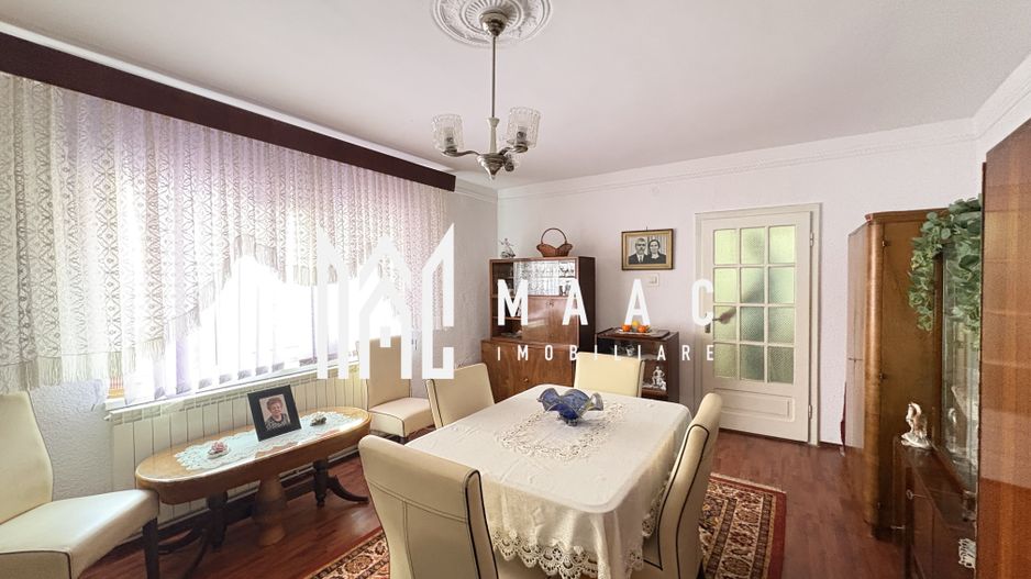 Casă 3 camere de vânzare | Lupeni, Sibiu | garaj, pivniță - Poză 3
