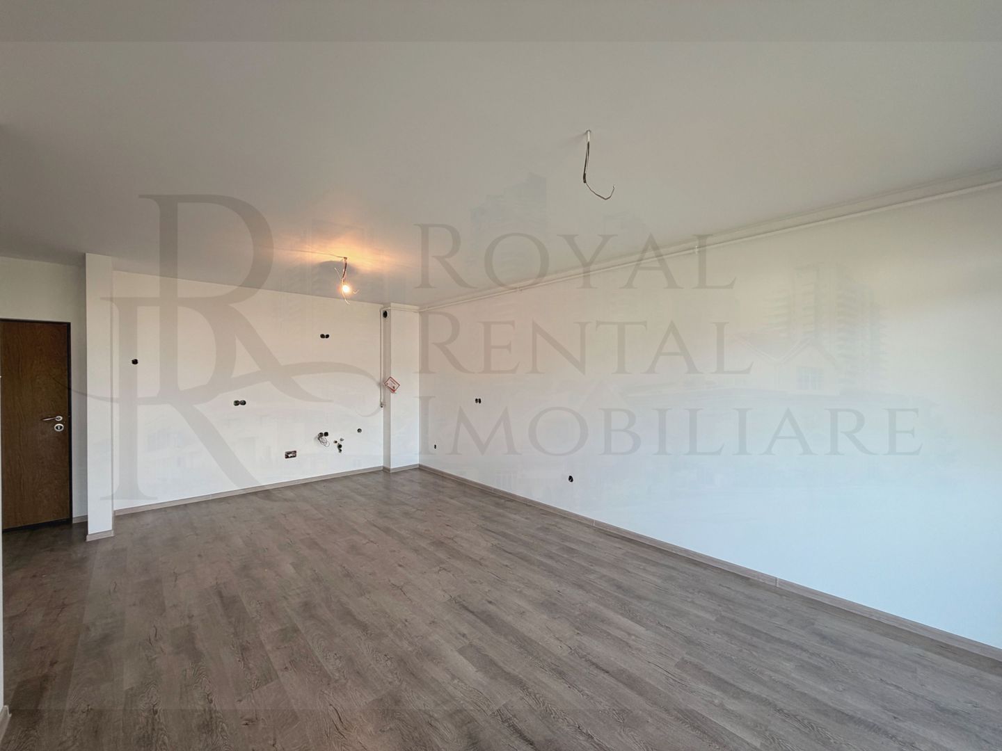 2 camere | 45 mp | Finisat modern | Parcare Proprie | Eroilor Floresti - Poză 3
