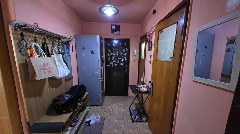 Vanzare Apartament 3 camere, 65 mp, decomandat, bloc reabilitat – Drumul Taberei - Poză 3