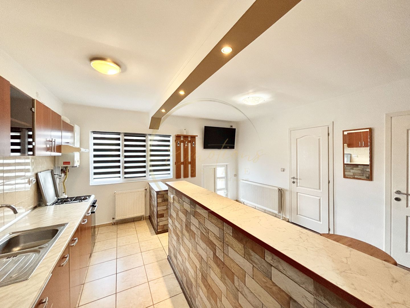 NOU | Apartament 3 camere - Giroc | La casa cu intrare din strada - Poză 5