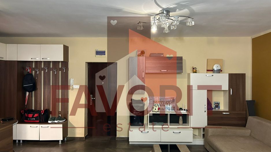 56mp. Mobilat/utilat. Pozitie Excelenta. - Poză 2