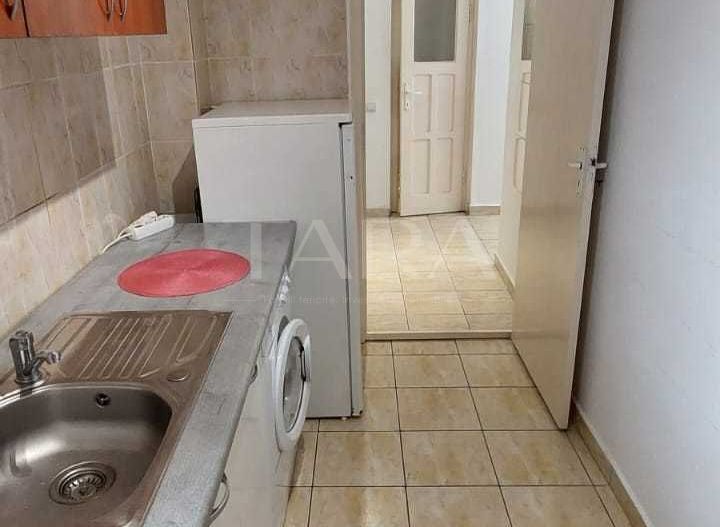 Garsonieră luminoasă, în cartierul Gruia. - Poză 6