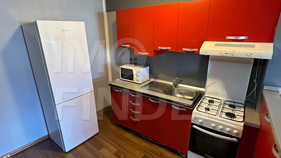 Apartament 2 camere, imobil nou, parcare, Centru - Poză 3