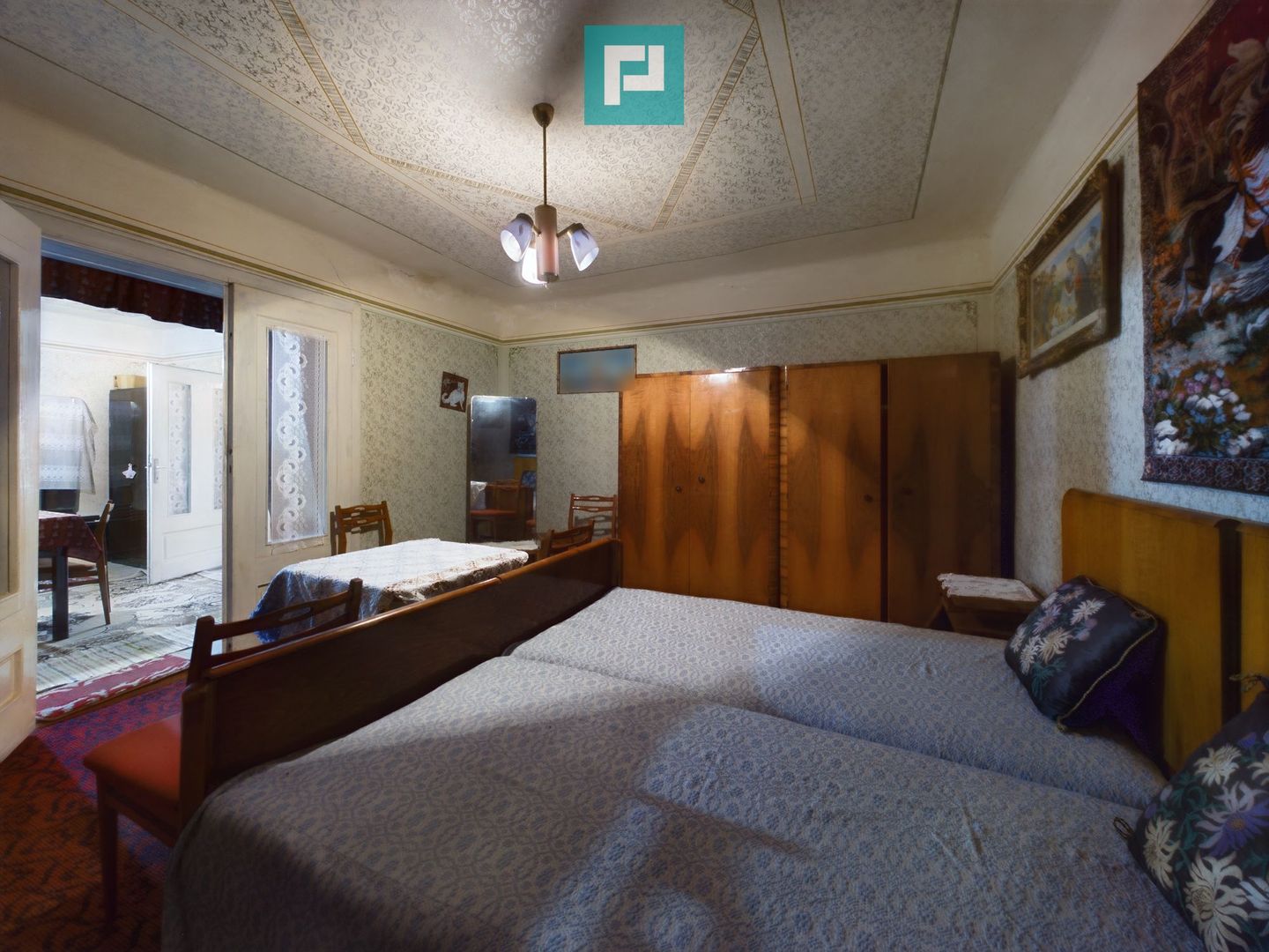 Casă impresionantă, cu anexe în Dezna-Moneasa! - Poză 9