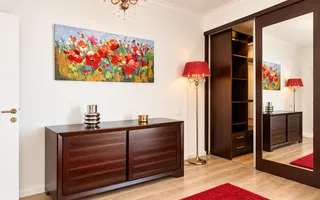 Apartament 3 camere | Rose Residence | Iancu Nicolae | Parcare subterană - Poză 14