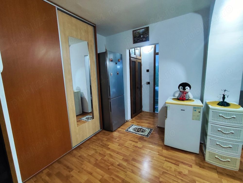 Apartament 2 camere- Craioviţa Nouă, Școala 34 - Poză 10