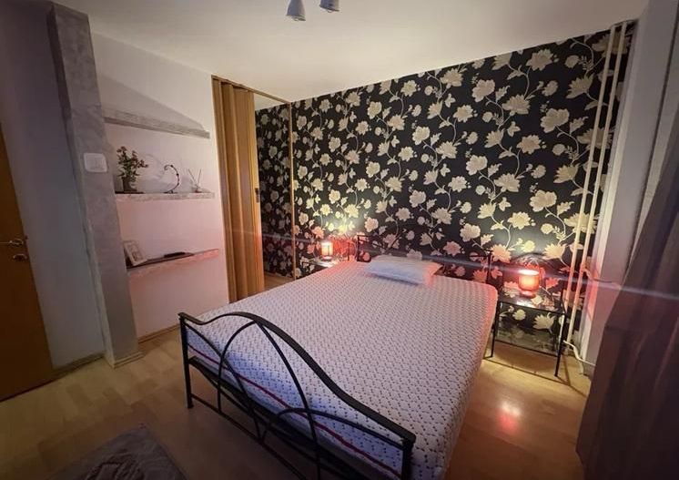 AP. 2 CAMERE - PIATA SUDULUI, BLOC REABILITAT, METROU 7 MINUTE, MODERN - Poză 5