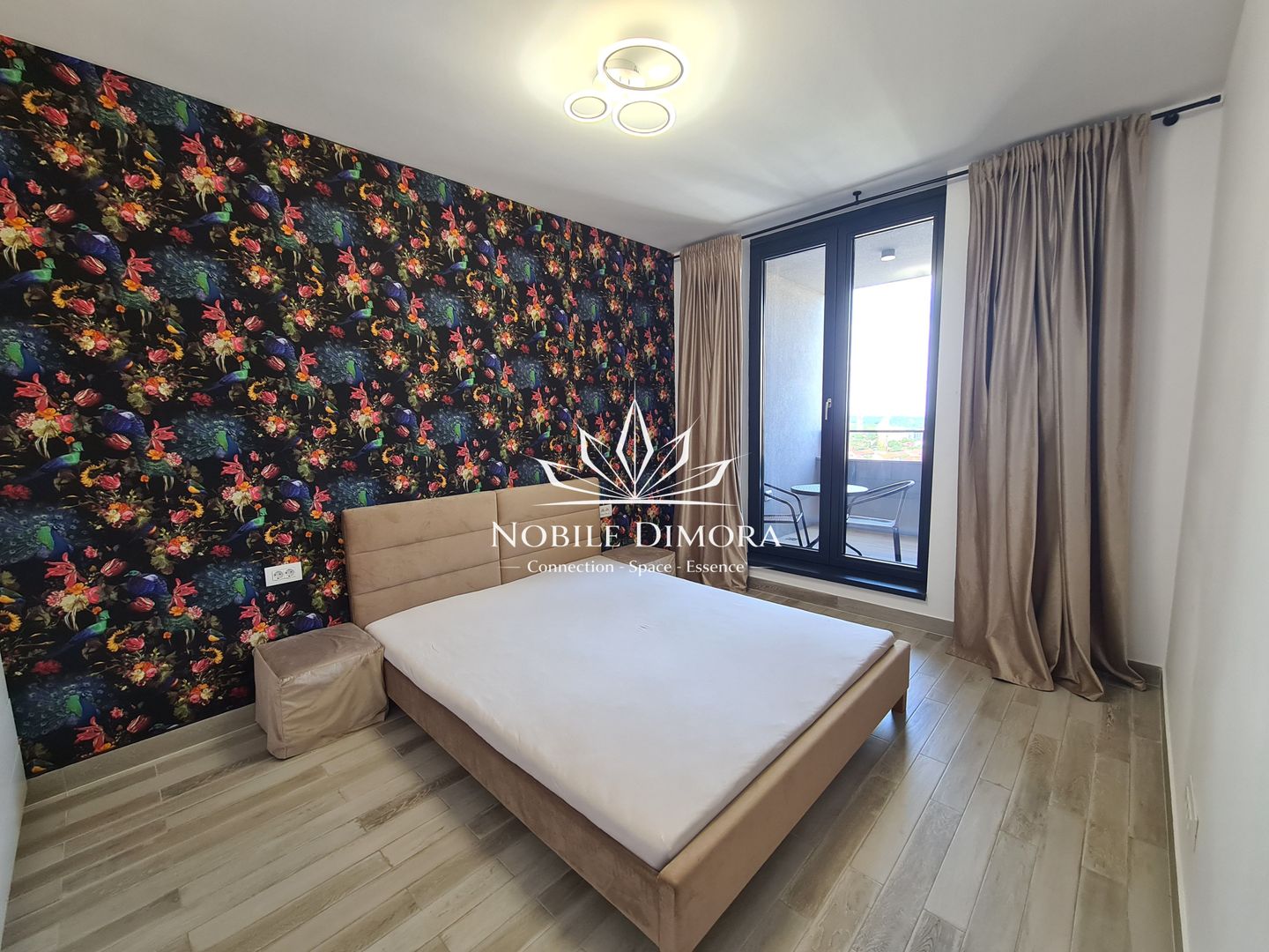ISHO - Apartament modern cu 2 camere - vedere panoramica - Poză 6