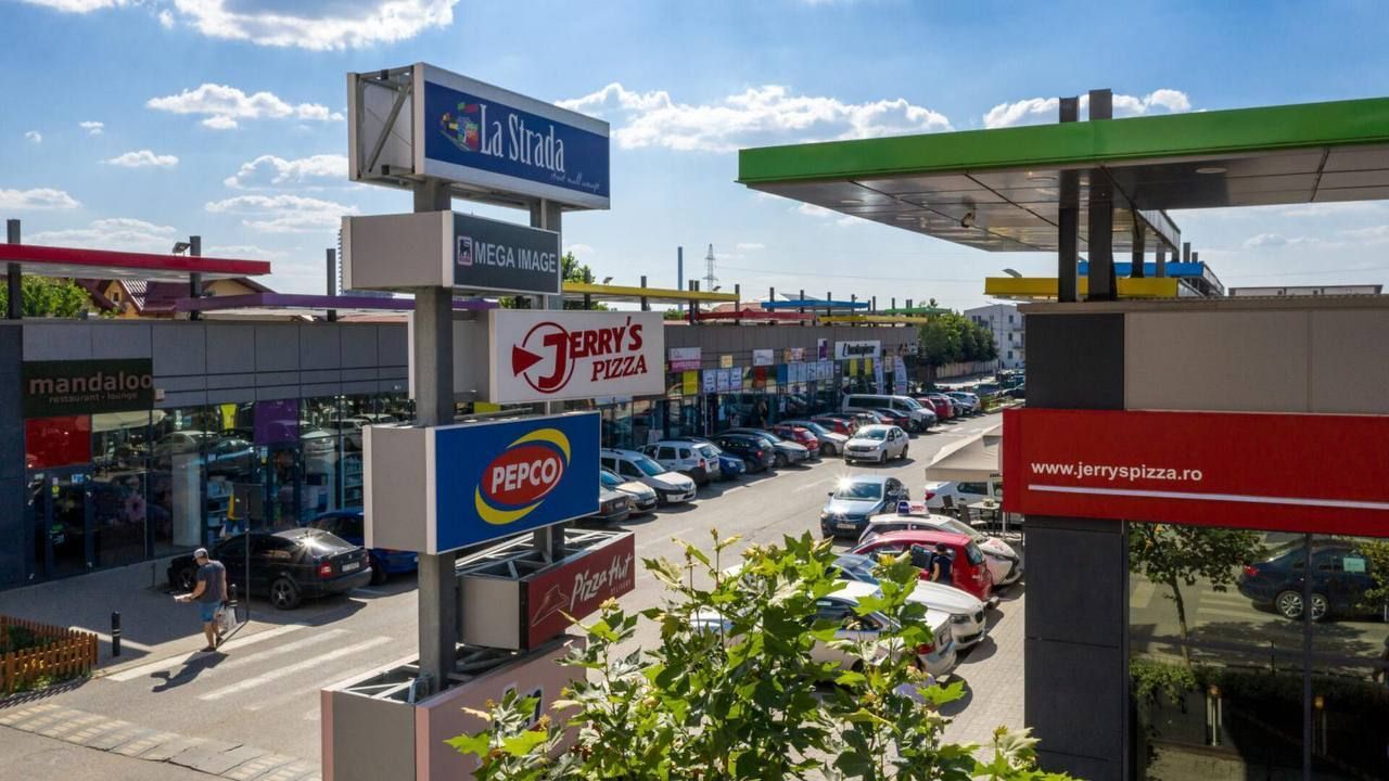 Spatiu comercial de inchiriat - Poză 3